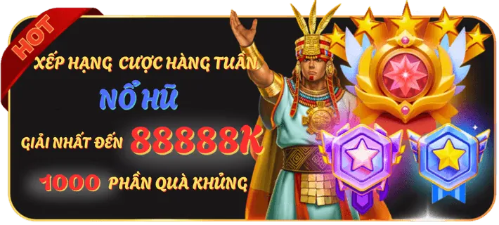 Nổ Hũ Jackpot Khủng
