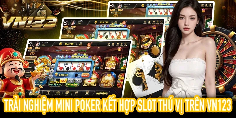 Các game mới ra mắt 123b 2024
