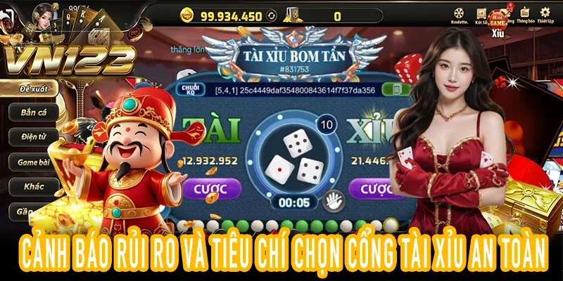 Hướng dẫn chiến lược chơi bài 123b