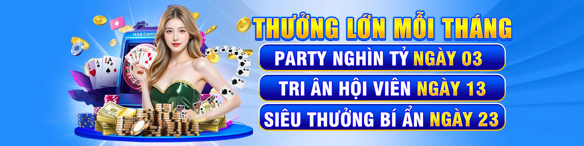 Sòng bạc trực tiếp 123b game bài với dealer chuyên nghiệp và không khí sang trọng