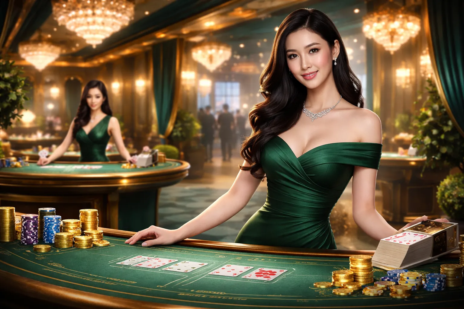 Cách chọn nền tảng 123b game bài phù hợp