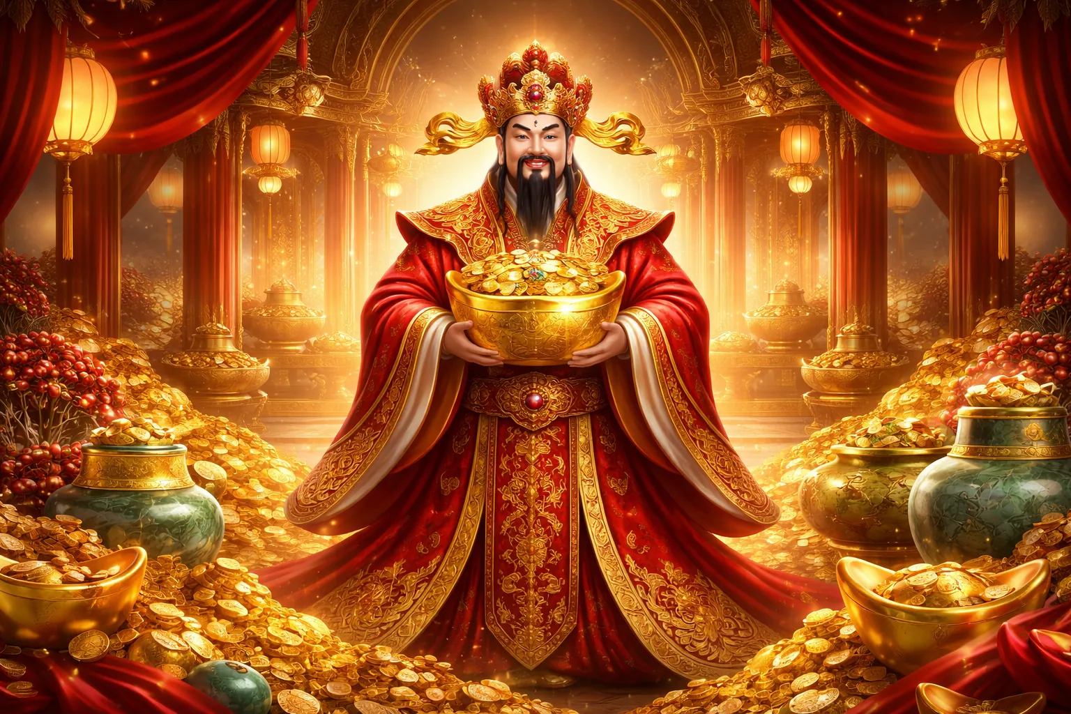 Hình ảnh chào mừng đăng nhập 123b game bài