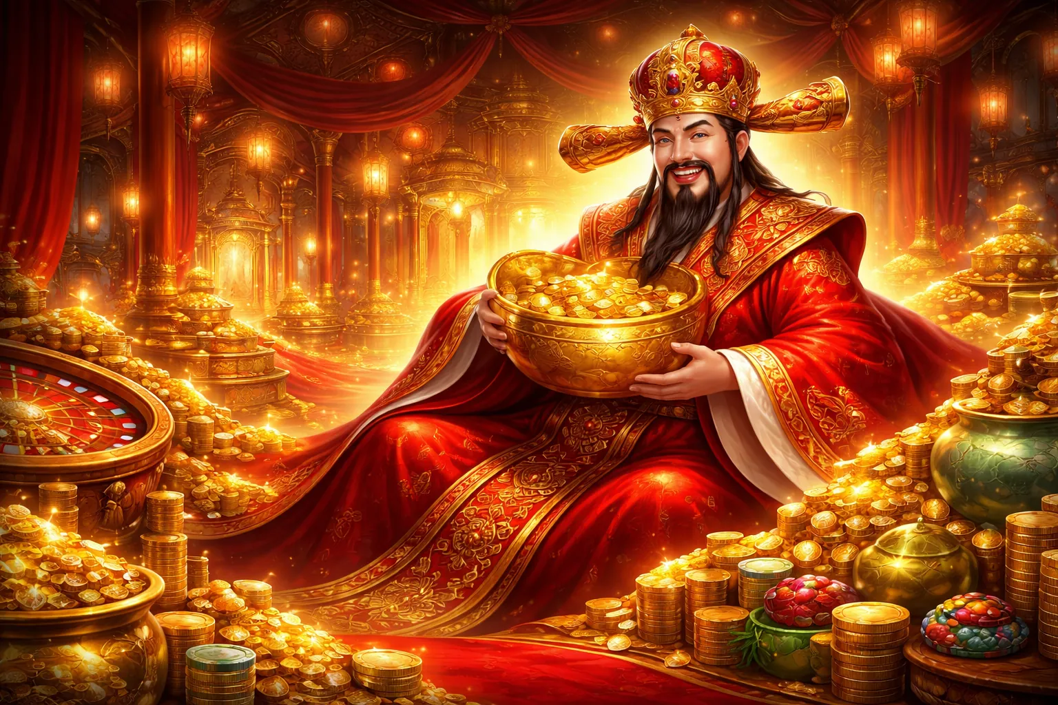 Hình ảnh đại diện cho chính sách bảo mật GDPR của 123b game bài, với các biểu tượng bảo vệ dữ liệu và khóa an toàn