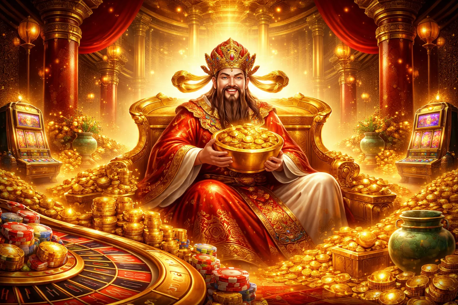 Hình ảnh chào mừng liên hệ với 123b game bài