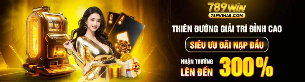 Trải nghiệm máy đánh bạc nổ hũ đỉnh cao tại 123b game bài