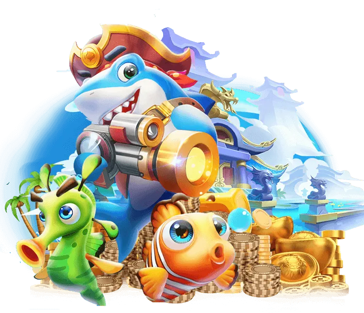 Slot 3D và Slot Chủ Đề